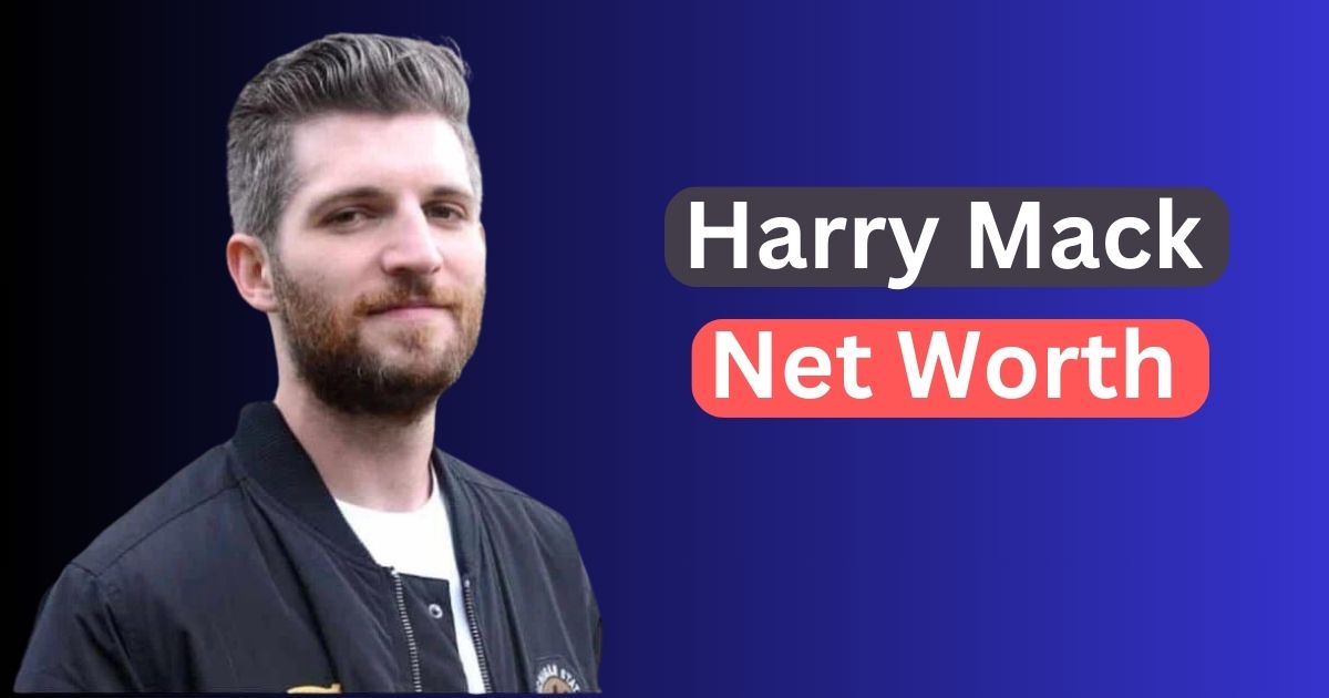 Harry Mack Net Worth