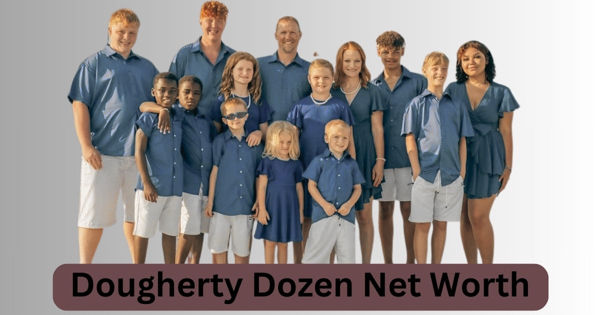 Dougherty Dozen Net Worth