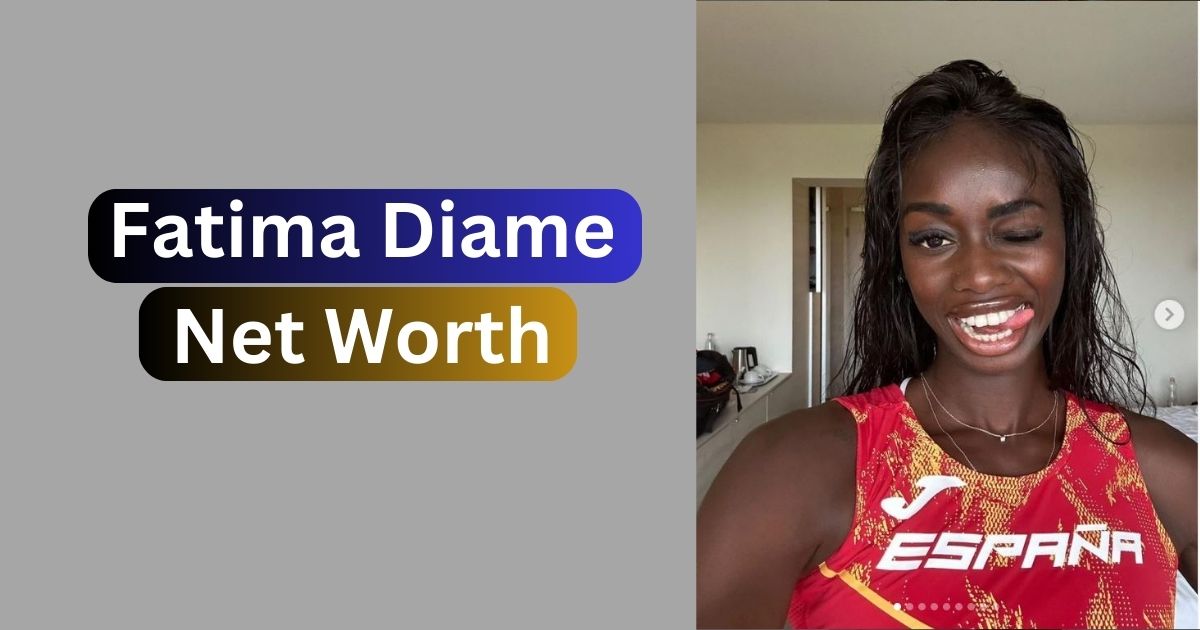 Fatima Diame Net Worth