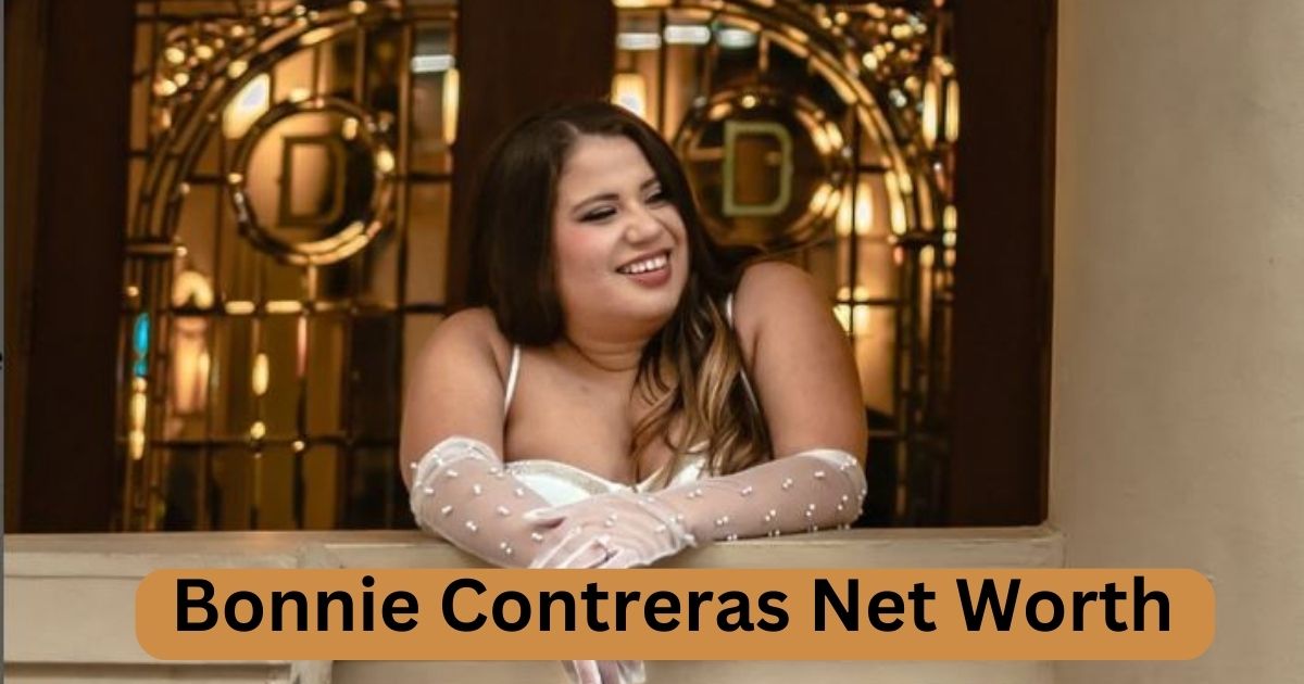 Bonnie Contreras Net Worth