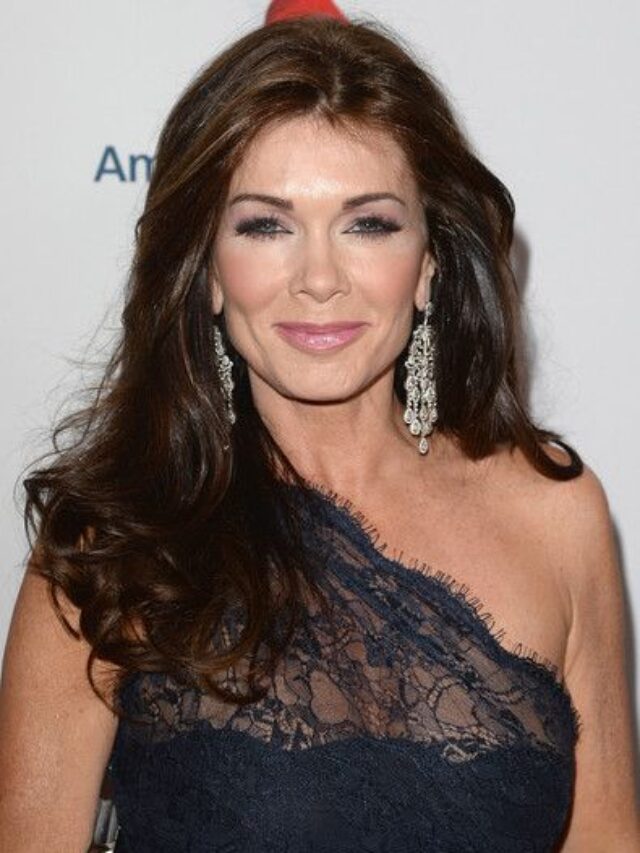 Lisa Vanderpump Net Woth, Age, Height, Weight and Lifestyle!
