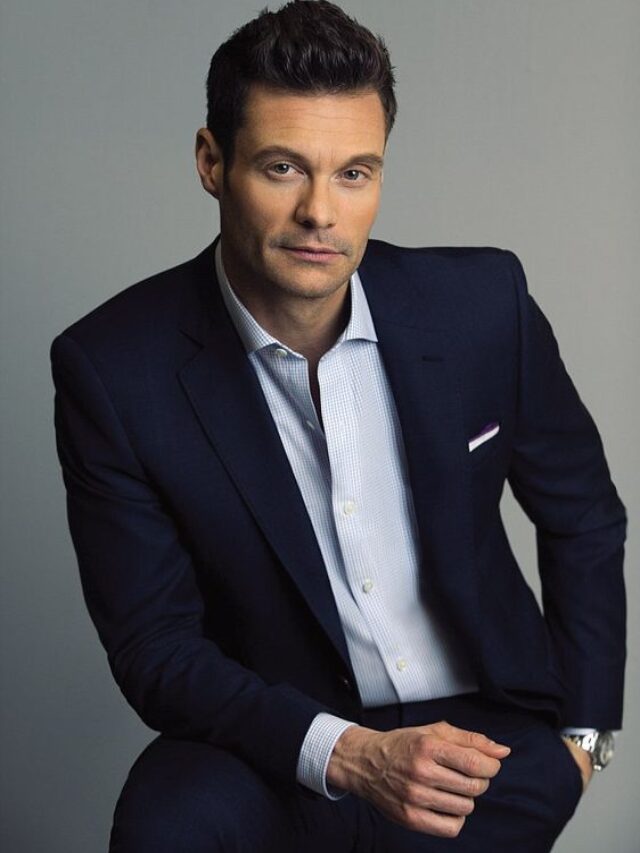 Ryan Seacrest’s Net Worth, Girlfriend, Age, Height and Other facts.