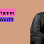 Jon Hamm Net Worth