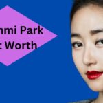 Yeonmi Park Net Worth